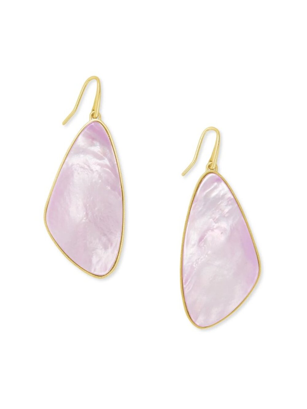 Kendra Scott McKenna Small Drop Earrings